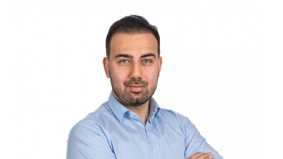 Amin Samadi
